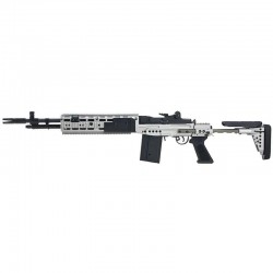 CYMA CM.032G M14 EBR AEG Silver - 
