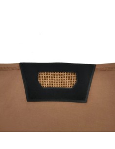 Cygnus Armory Face Warrior Plus - Coyote -  2