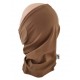 Cygnus Armory Face Warrior Plus - Coyote Brown - 