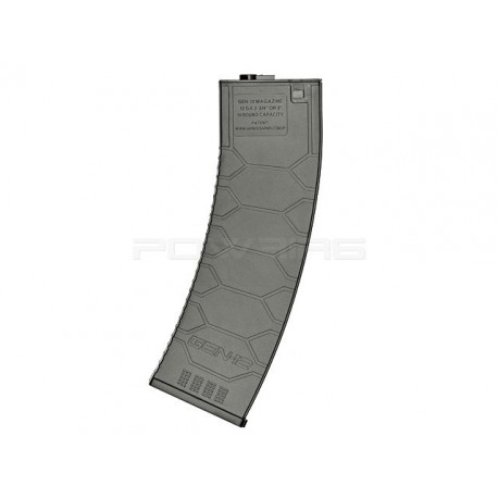 6mmproshop 900rds M4 hi-cap Magazine - 