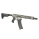 6mmProshop EMG réplique calibre 12 automatique TTI JW4 Dracarys - 