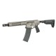6mmProshop EMG réplique calibre 12 automatique TTI JW4 Dracarys - 