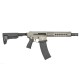 6mmProshop EMG réplique calibre 12 automatique TTI JW4 Dracarys - 