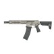 6mmProshop EMG réplique calibre 12 automatique TTI JW4 Dracarys - 