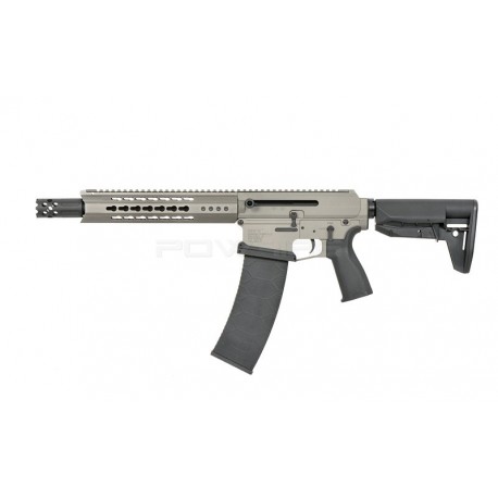 6mmProshop EMG réplique calibre 12 automatique TTI JW4 Dracarys - 