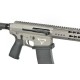 6mmProshop EMG réplique calibre 12 automatique TTI JW4 Dracarys - 