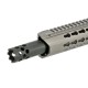 6mmProshop EMG réplique calibre 12 automatique TTI JW4 Dracarys - 