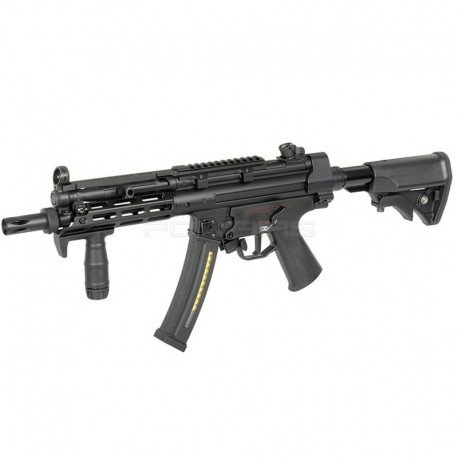 CYMA CM041H MP5 PLATINUM version - 