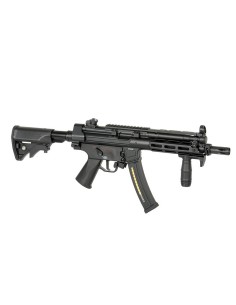 CYMA CM041H MP5 PLATINUM version -  2