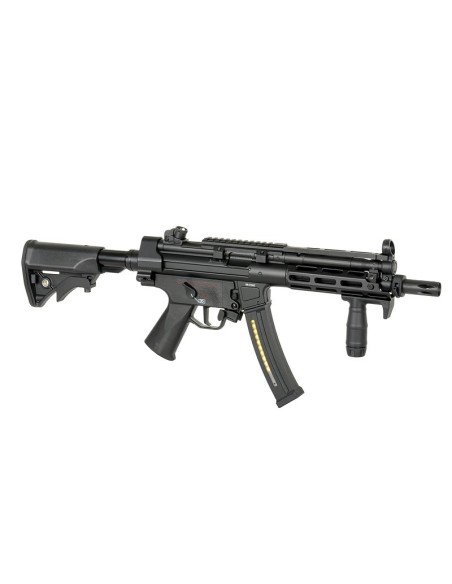CYMA CM041H MP5 PLATINUM version - 