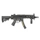 CYMA CM041H MP5 PLATINUM version - 