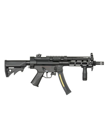 CYMA CM041H MP5 PLATINUM version - 