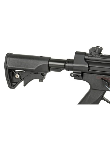 CYMA CM041H MP5 PLATINUM version - 