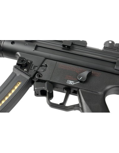 CYMA CM041H MP5 PLATINUM version - 