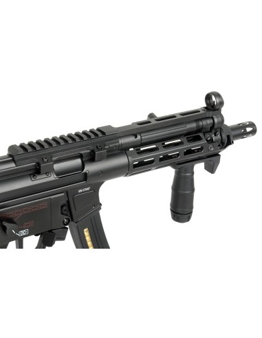 CYMA CM041H MP5 PLATINUM version - 