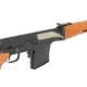 CYMA CM.057 SVD Real wood - 