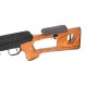CYMA CM.057 SVD Real wood - 