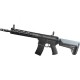 CYMA SR16 10.5 inch Standard Version AEG noir - 