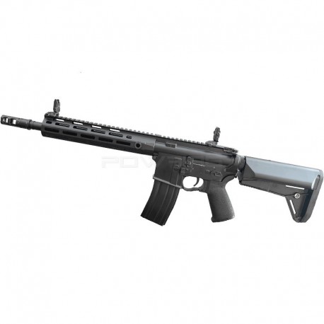CYMA SR16 10.5 inch Standard Version AEG noir - 