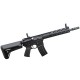 CYMA SR16 10.5 inch Standard Version AEG black - 