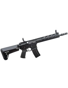 CYMA SR16 10.5 inch Standard Version AEG black -  2