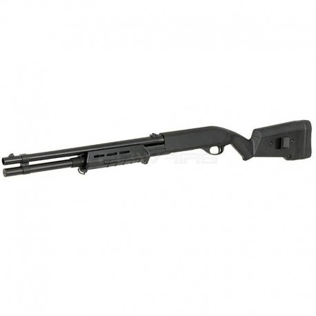 CYMA Shotgun M870 CM.355LM Metal version - 