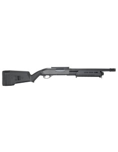 CYMA Shotgun M870 CM.356 sport version Noir -  2