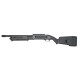 CYMA Shotgun M870 CM.356 sport version Noir - 