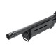 CYMA Shotgun M870 CM.356 sport version Black - 