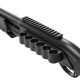 CYMA Shotgun M870 CM.356 sport version Noir - 