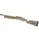 CYMA Shotgun M870 CM.356 sport version Tan - 