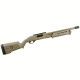 CYMA Shotgun M870 CM.356 sport version Tan - 