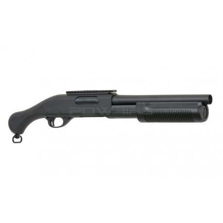 CYMA short Shotgun CM357A sport version - 