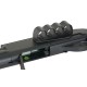 CYMA short Shotgun CM357AM metal version - 