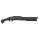 CYMA short Shotgun CM357AM metal version - 
