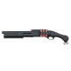 CYMA short Shotgun CM357AM metal version - 