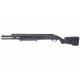 CYMA Shotgun M870 CM.355D with rail T80 Metal version - 