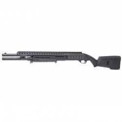 CYMA Shotgun M870 CM.355D with rail T80 Metal version - 