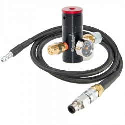 Redline Mini SFR regulator with 42inch line - 