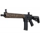 EMG CYMA CM105 Platinum Daniel Defense DDM4A1 Carbine 12 inch AEG noir tan - 