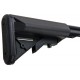 EMG CYMA CM105 Platinum Daniel Defense DDM4A1 Carbine 12 inch AEG black tan - 