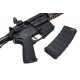 EMG CYMA CM105 Platinum Daniel Defense DDM4A1 Carbine 12 inch AEG noir tan - 