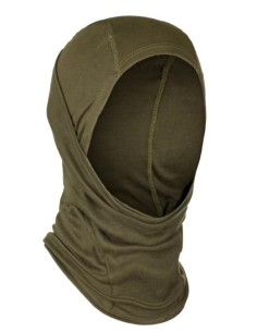 Invader Gear BALACLAVA MPS - Olive OD -  2