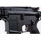 EMG CYMA CM105 Platinum Daniel Defense DDMK18 Carbine 9.5 inch AEG noir - 