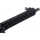 EMG CYMA CM105 Platinum Daniel Defense DDMK18 Carbine 9.5 inch AEG noir - 