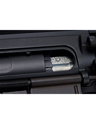 EMG CYMA CM105 Platinum Daniel Defense DDMK18 Carbine 9.5 inch AEG black tan - 