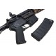 EMG CYMA CM105 Platinum Daniel Defense DDMK18 Carbine 9.5 inch AEG black tan - 