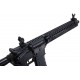 EMG CYMA CM105 Platinum Daniel Defense DDM4A1 Carbine 12 inch AEG noir - 