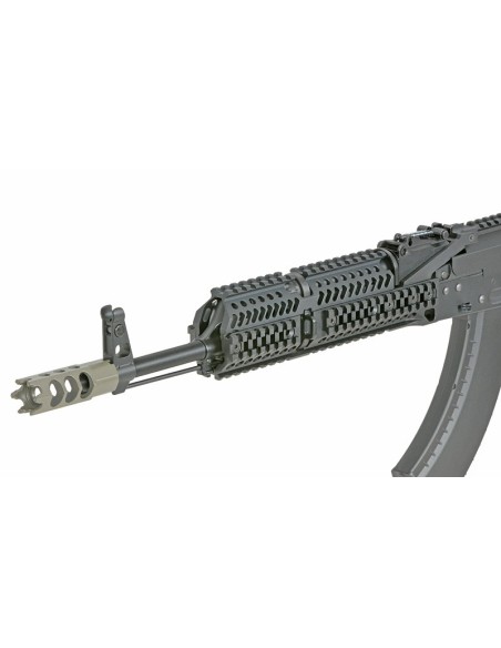 CYMA AKS-74 Tactical CM.113 PLATINUM version AEG - 