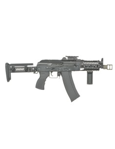 CYMA AKS-74U Tactical CM.113B PLATINUM AEG -  2